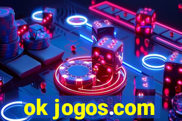 ok jogos.com